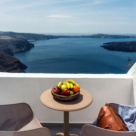 Mardanza Krokos Suites Imerovigli  Exterior foto