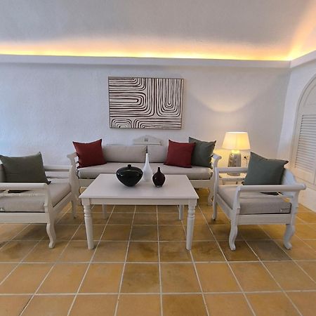 Mardanza Krokos Suites Imerovigli  Exterior foto