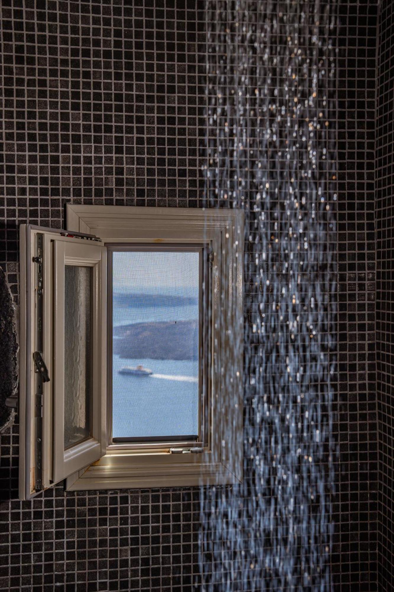 Mardanza Krokos Suites Imerovigli  Exterior foto
