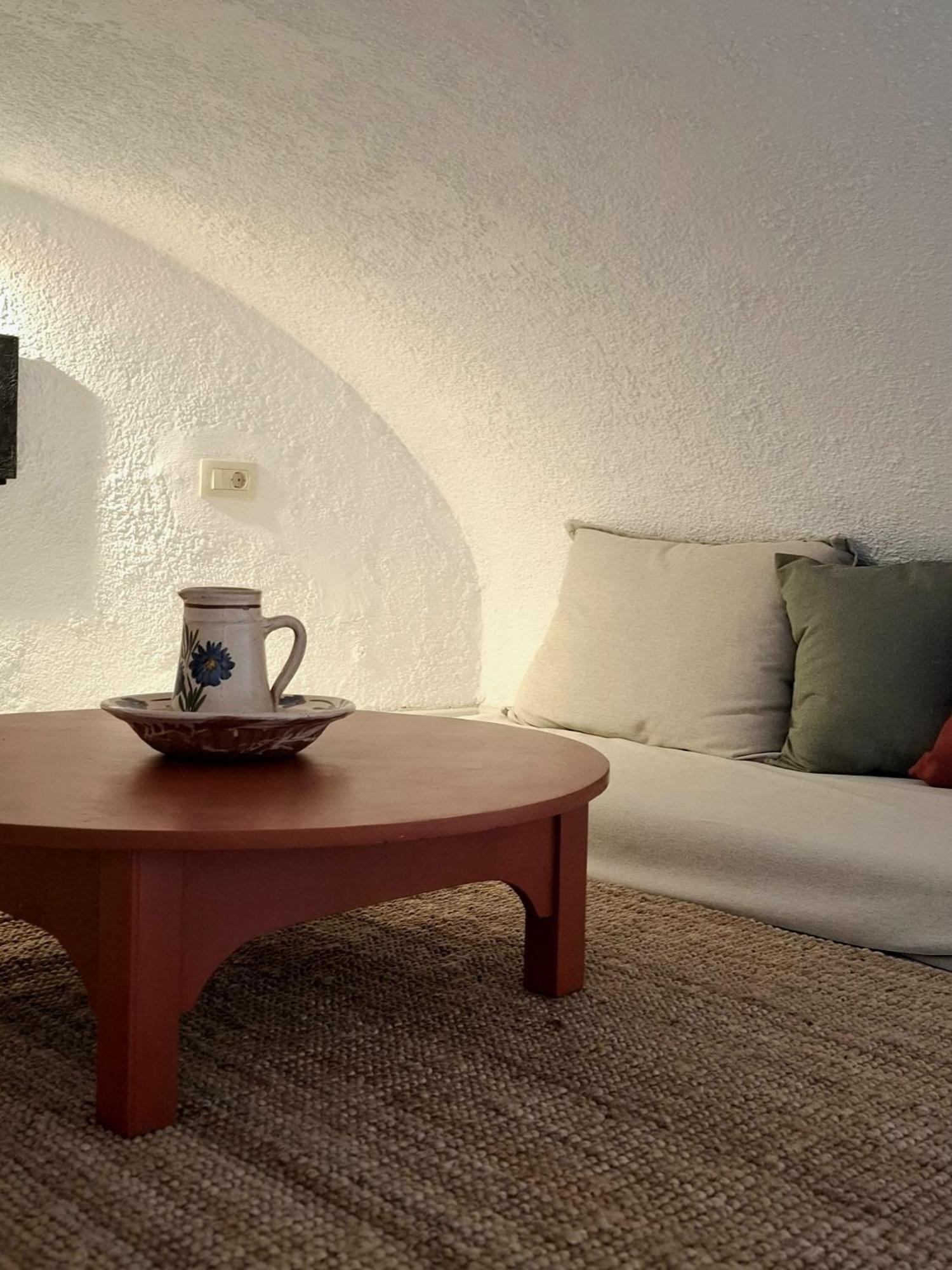 Mardanza Krokos Suites Imerovigli  Exterior foto