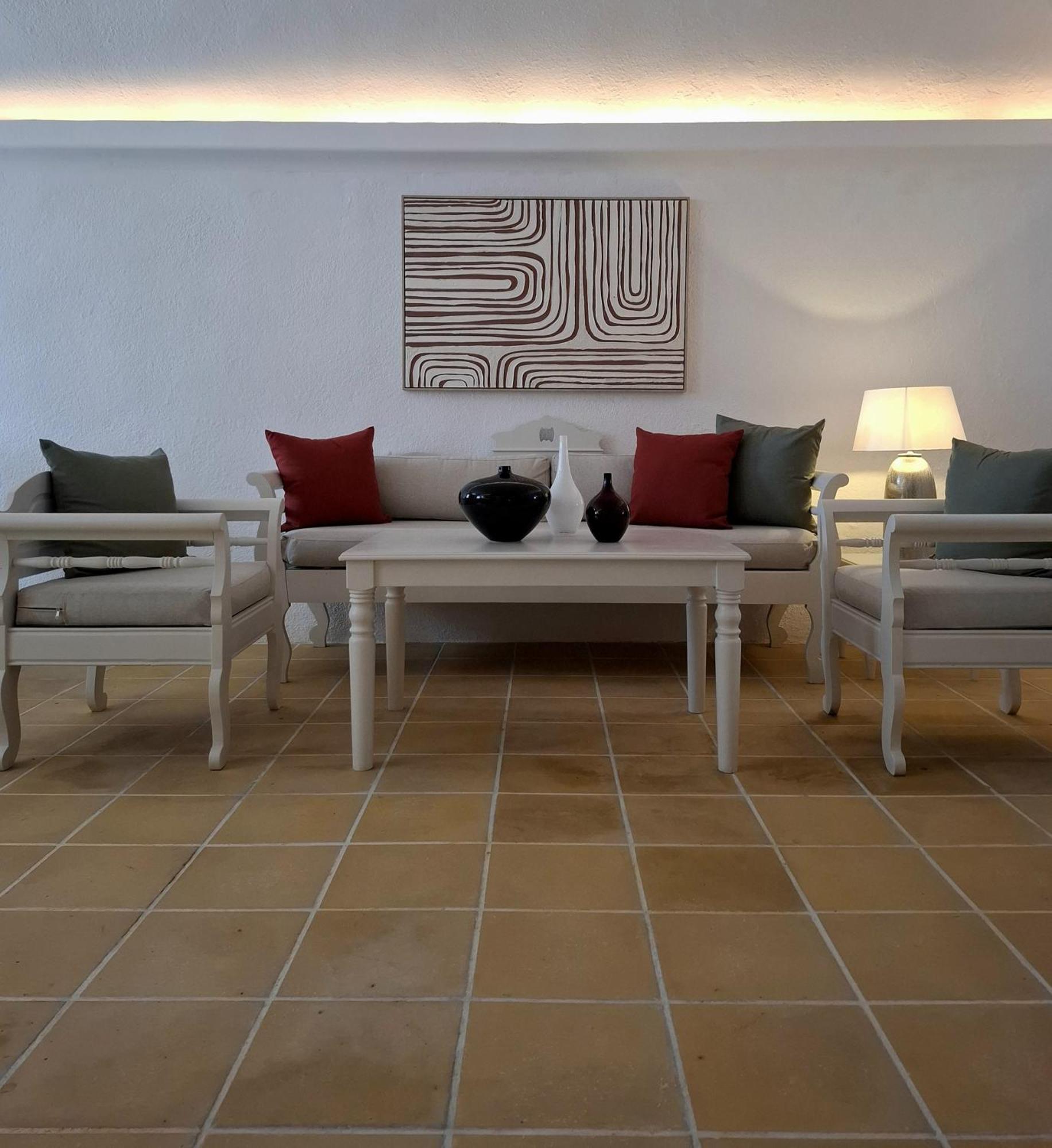 Mardanza Krokos Suites Imerovigli  Exterior foto
